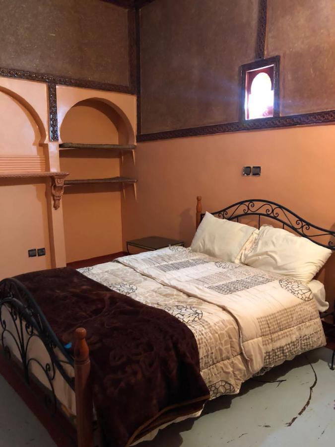 Restaurant Hollywood Africa 5* Ait Benhaddou