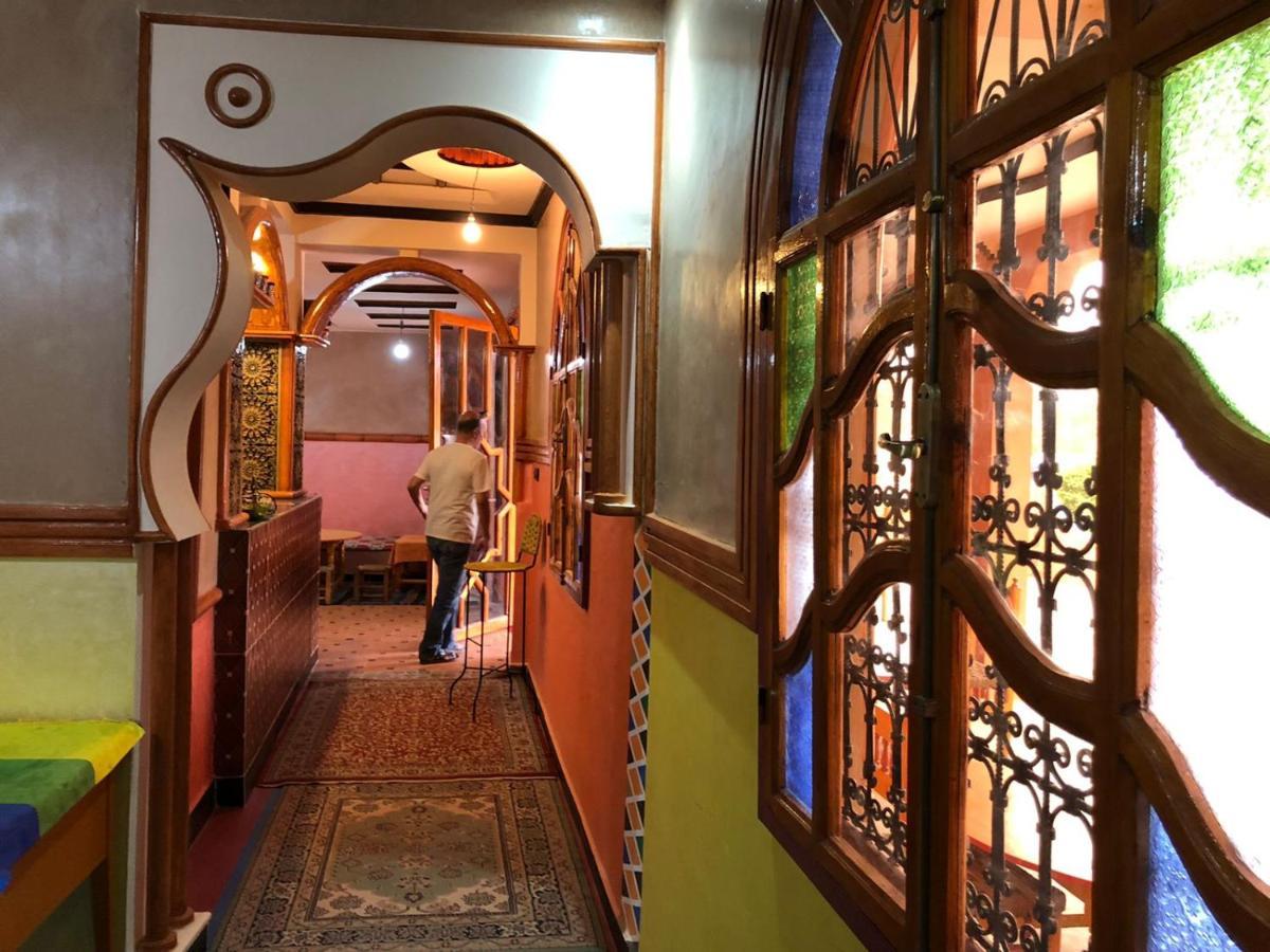 Hotel Restaurant Hollywood Africa 5*
