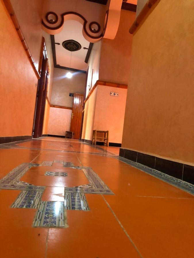 Hotel Restaurant Hollywood Africa 5*