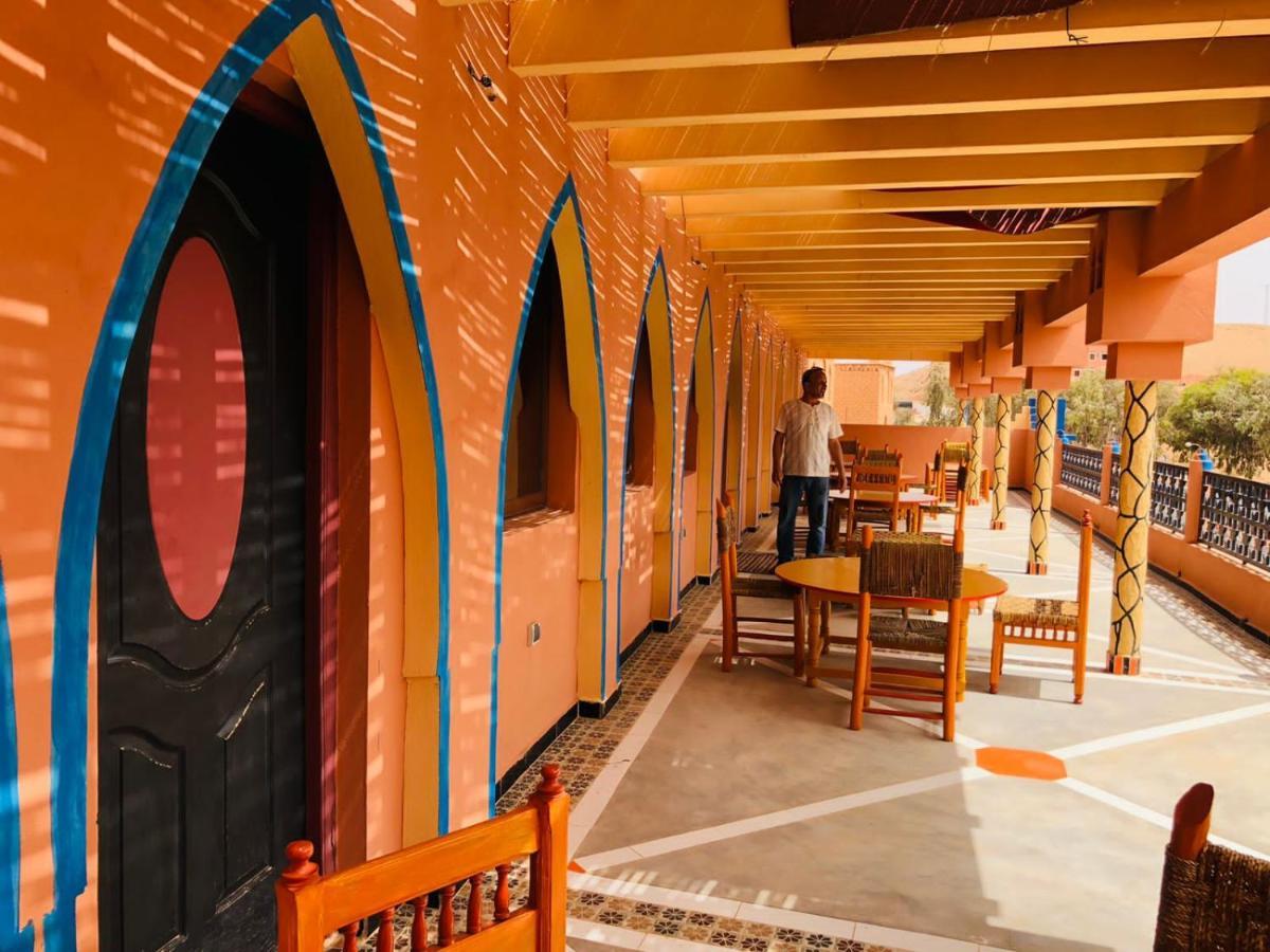 Hotel Restaurant Hollywood Africa 5*