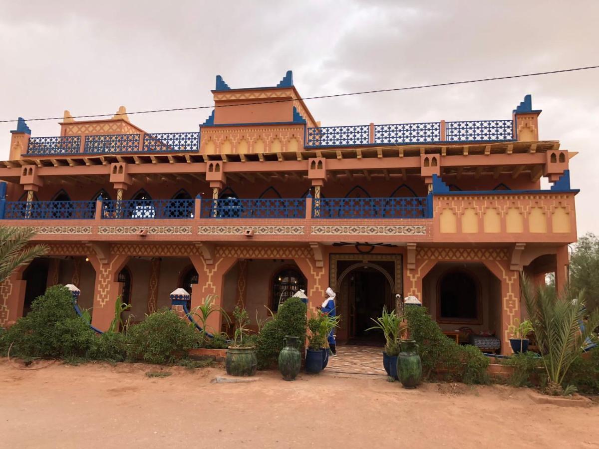 Restaurant Hollywood Africa Hotel 5*