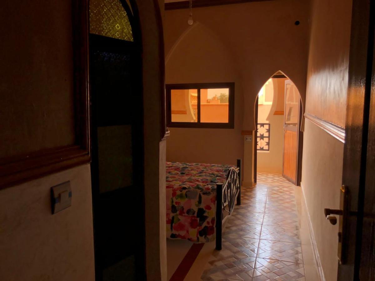 Hotel Restaurant Hollywood Africa Ait Benhaddou